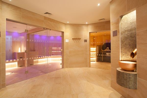 Spa Thermal Journey